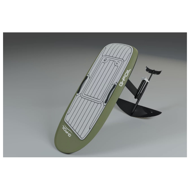 G-foil Freeride - Аритикул G-foil Freeride-black - Фото 8