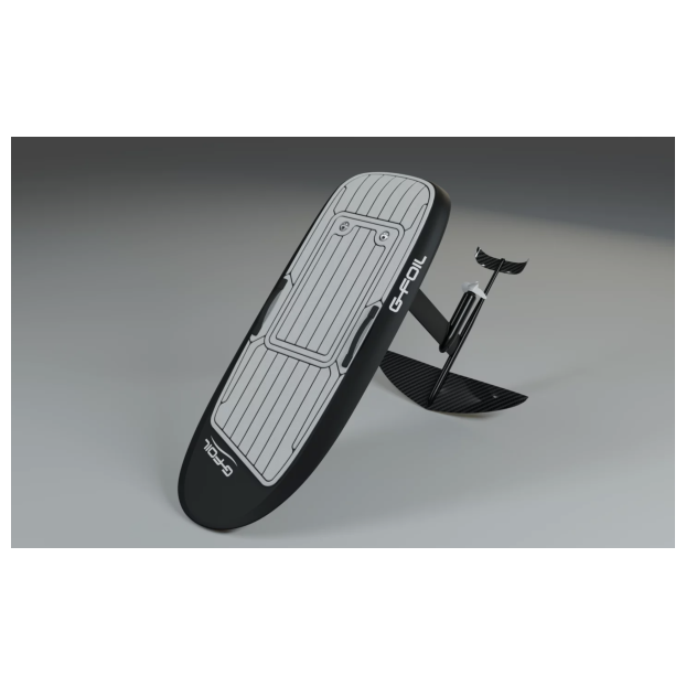 G-foil Freeride - Аритикул G-foil Freeride-black - Фото 7