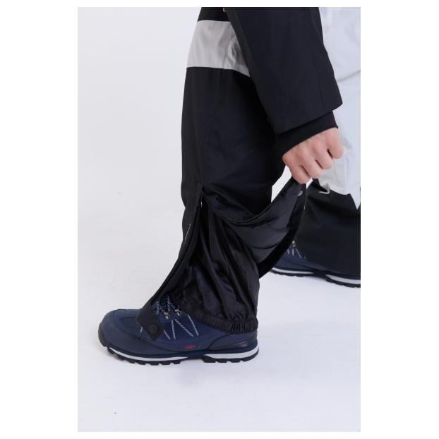 МУЖСКОЙ СНОУБОРДИЧЕСКИЙ КОМБИНЕЗОН RUNNING SPORT - Аритикул 8892-grey-XL - Фото 126