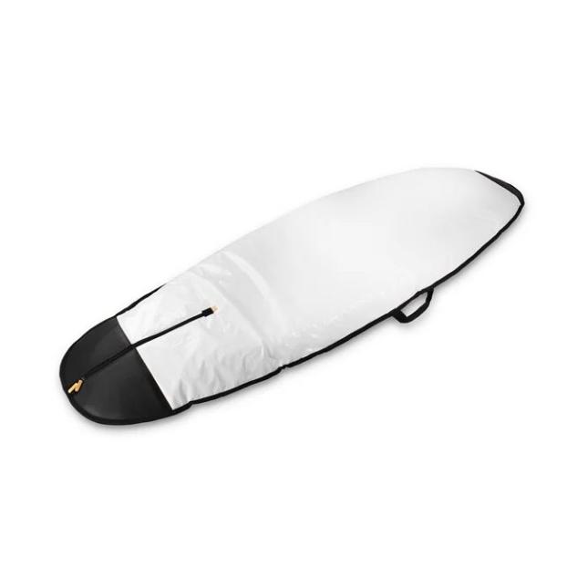 Чехол для винд. досок UNIFIBER Boardbag Pro Luxury 280х80 - Аритикул UF050023070-Черный - Фото 5