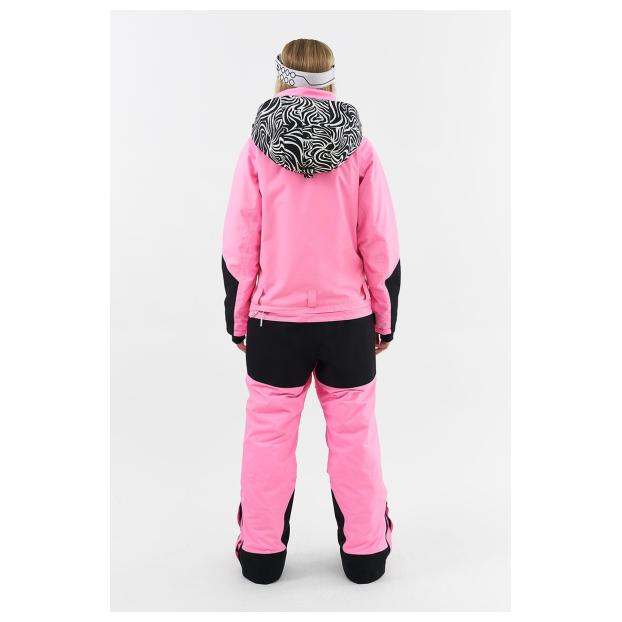 Комбинезон COOLZONE женск. NEPAL	 - Аритикул KN1141/56/NEO49/20/35-M - Фото 5