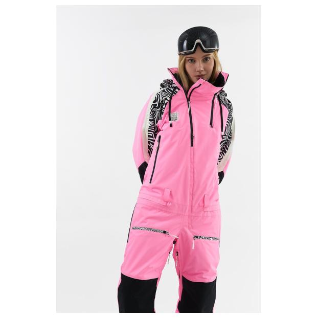 Комбинезон COOLZONE женск. NEPAL	 - Аритикул KN1141/56/NEO49/20/35-M - Фото 9