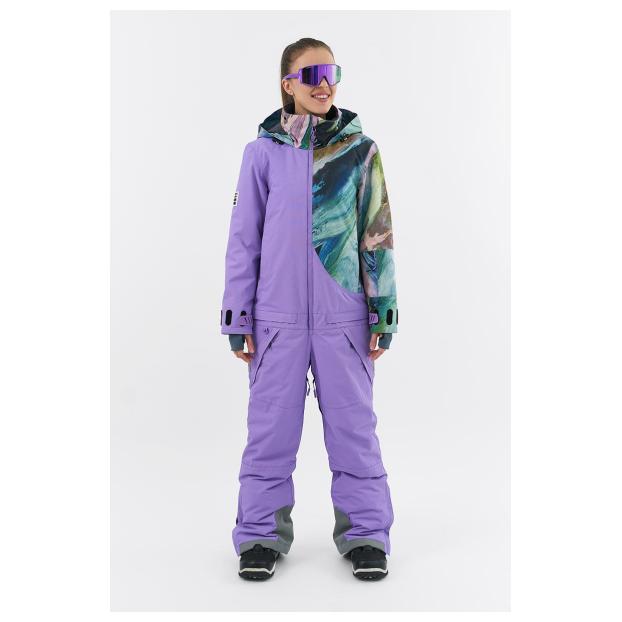 Комбинезон COOLZONE женский FRIDA - Аритикул KN1138/64/30/1-S - Фото 1