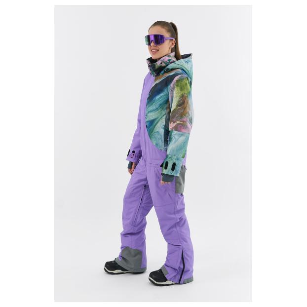 Комбинезон COOLZONE женский FRIDA - Аритикул KN1138/64/30/1-S - Фото 3
