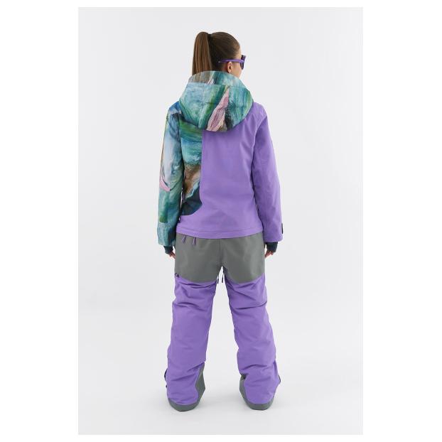 Комбинезон COOLZONE женский FRIDA - Аритикул KN1138/64/30/1-S - Фото 4