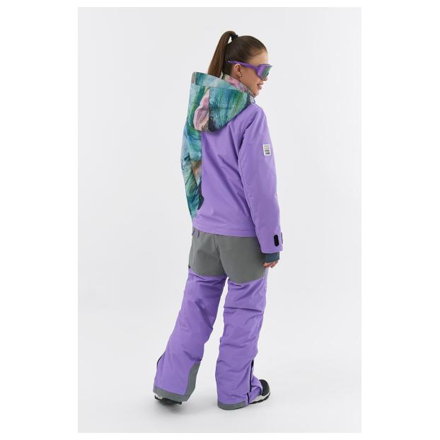 Комбинезон COOLZONE женский FRIDA - Аритикул KN1138/64/30/1-S - Фото 5