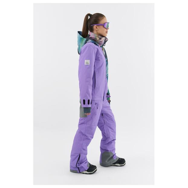 Комбинезон COOLZONE женский FRIDA - Аритикул KN1138/64/30/1-S - Фото 6