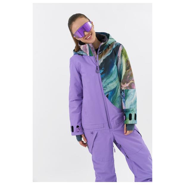 Комбинезон COOLZONE женский FRIDA - Аритикул KN1138/64/30/1-S - Фото 8