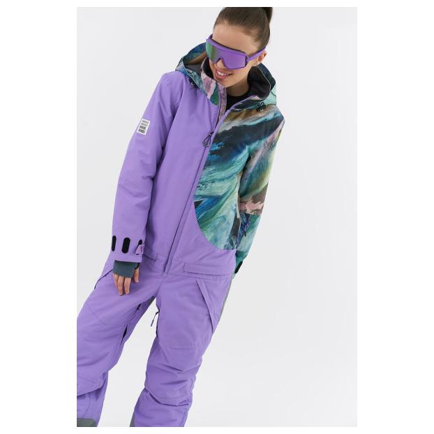Комбинезон COOLZONE женский FRIDA - Аритикул KN1138/64/30/1-S - Фото 9