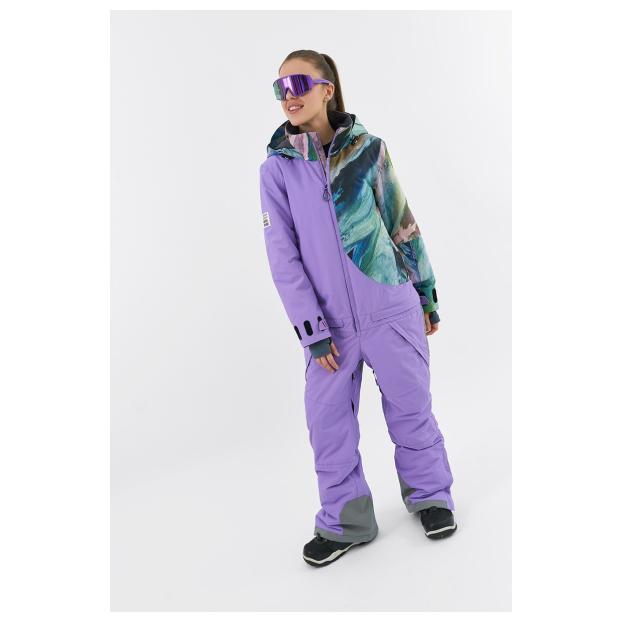 Комбинезон COOLZONE женский FRIDA - Аритикул KN1138/64/30/1-S - Фото 10