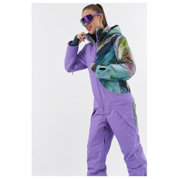 Комбинезон COOLZONE женский FRIDA - Аритикул KN1138/64/30/1-S - Фото 11