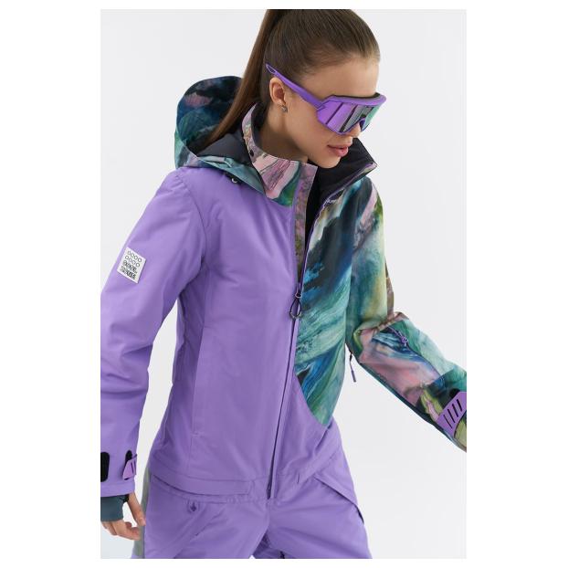 Комбинезон COOLZONE женский FRIDA - Аритикул KN1138/64/30/1-S - Фото 13