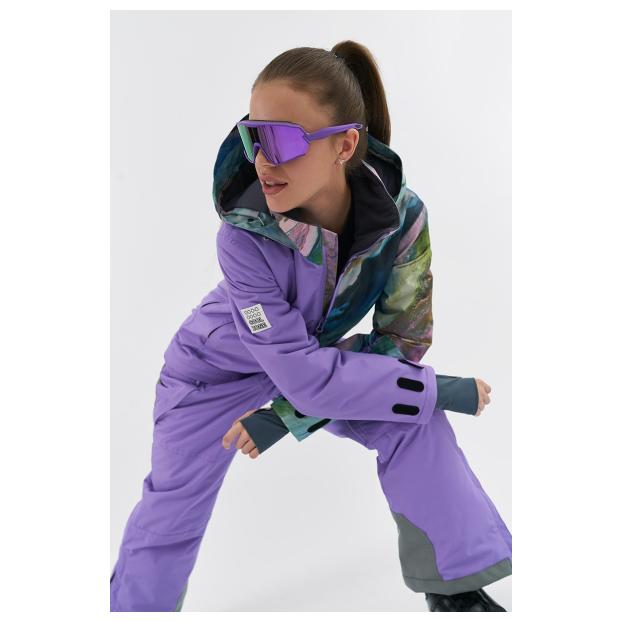 Комбинезон COOLZONE женский FRIDA - Аритикул KN1138/64/30/1-S - Фото 15