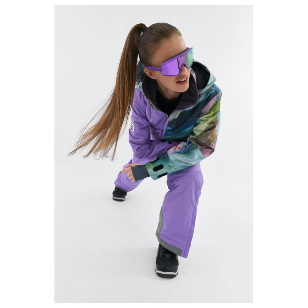 Комбинезон COOLZONE женский FRIDA - Аритикул KN1138/64/30/1-S - Фото 16