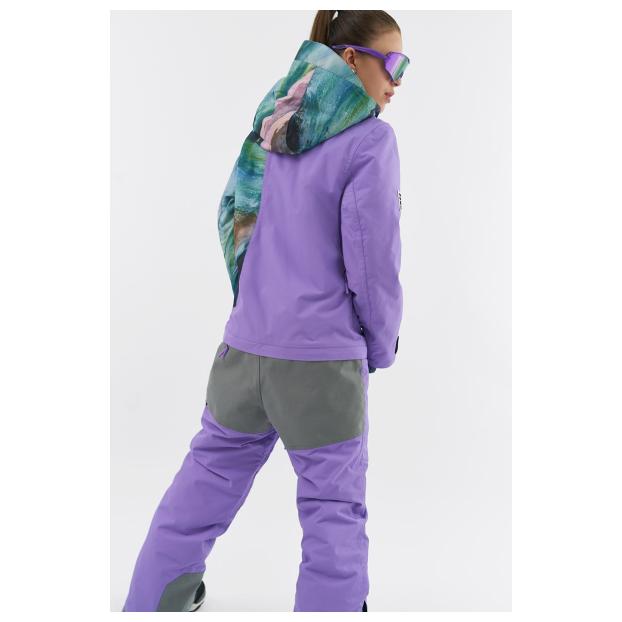 Комбинезон COOLZONE женский FRIDA - Аритикул KN1138/64/30/1-S - Фото 17