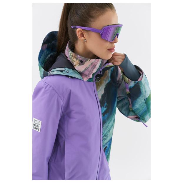 Комбинезон COOLZONE женский FRIDA - Аритикул KN1138/64/30/1-S - Фото 18