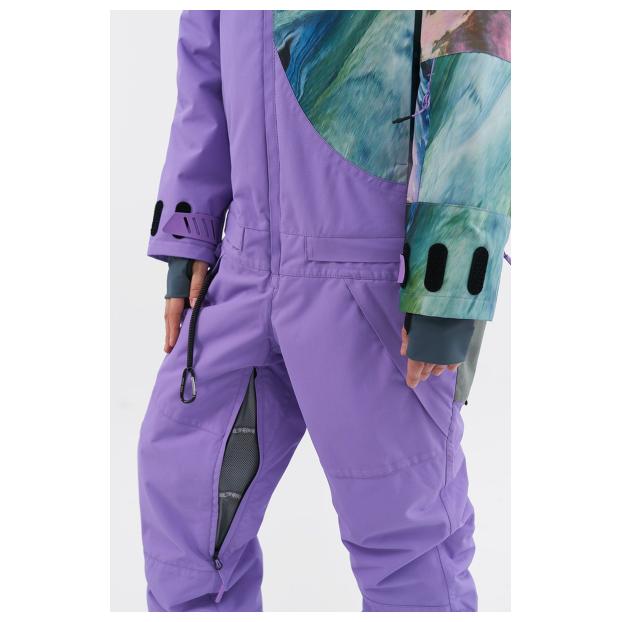 Комбинезон COOLZONE женский FRIDA - Аритикул KN1138/64/30/1-S - Фото 19