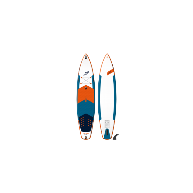 Доска SUP JP CruisAir 116"x30"x6" LE 3DS - Аритикул 221137_11,6 - Фото 3
