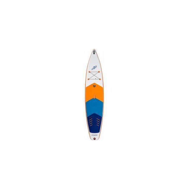 Доска SUP JP CruisAir 126"x31"x6" LE - Аритикул 221139_12,6 - Фото 1