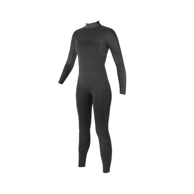 ГИДРОКОСТЮМ ЖЕНСК. ДЛИНН SOÖRUZ Fullsuit 3/2 BZ FLY - Аритикул S4 WW32BZFLY-L - Фото 6