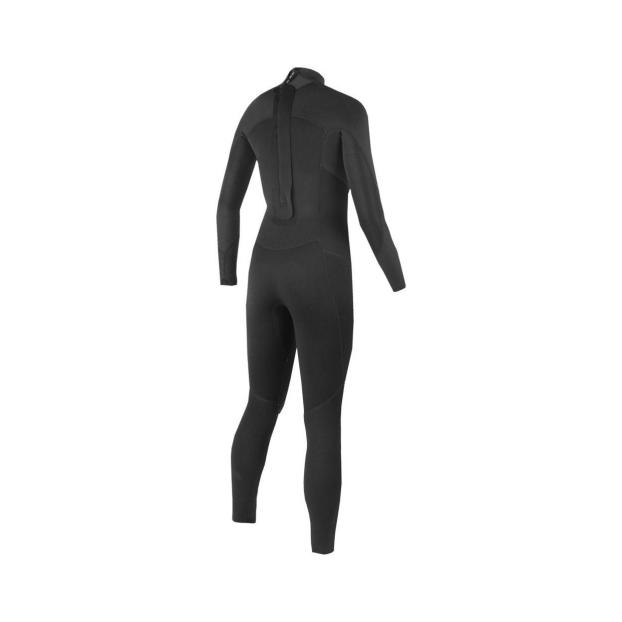 ГИДРОКОСТЮМ ЖЕНСК. ДЛИНН SOÖRUZ Fullsuit 3/2 BZ FLY - Аритикул S4 WW32BZFLY-L - Фото 7