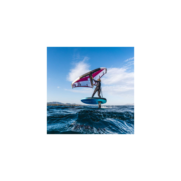 Доска WING надувная Jp-Australia X-Winger PRO 5'0" x 25" 88L (wing foiling) - Аритикул 241114/2111_25-5'0" - Фото 7