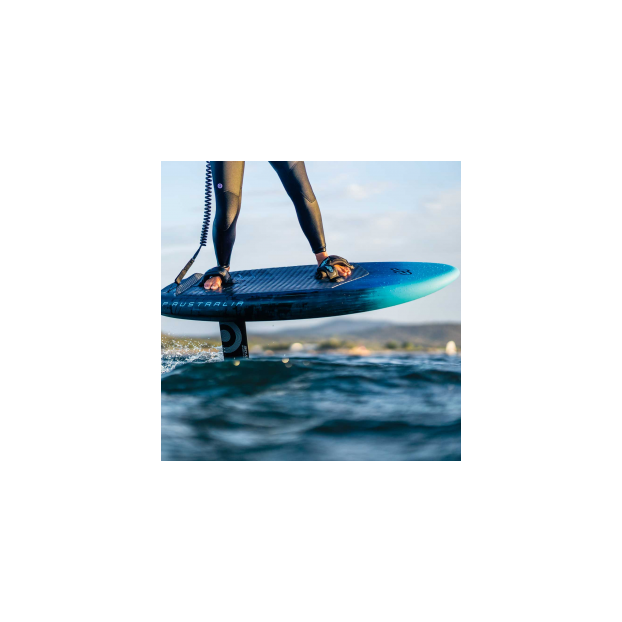 Доска WING надувная Jp-Australia X-Winger PRO 5'0" x 25" 88L (wing foiling) - Аритикул 241114/2111_25-5'0" - Фото 8